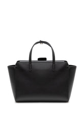 HIDESINS - Flap M Shoulder Bag - Black - LIDIASHOPPING® - Official Website
