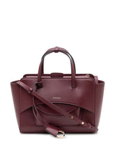 HIDESINS - Borsa a Spalla Flap M - Rosso - LIDIASHOPPING® - Official Website