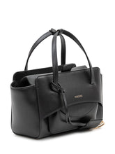 HIDESINS - Borsa a Spalla Flap S - Nero - LIDIASHOPPING® - Official Website
