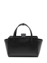 HIDESINS - Borsa a Spalla Flap S - Nero - LIDIASHOPPING® - Official Website
