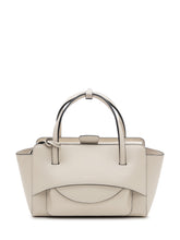 HIDESINS - Borsa a Spalla Flap S - Beige - LIDIASHOPPING® - Official Website