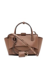 HIDESINS - Borsa a Spalla Flap S - Marrone - LIDIASHOPPING® - Official Website