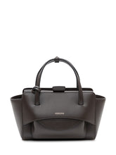 HIDESINS - Borsa a Spalla Flap S - Marrone - LIDIASHOPPING® - Official Website