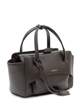 HIDESINS - Borsa a Spalla Flap S - Marrone - LIDIASHOPPING® - Official Website