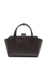 HIDESINS - Borsa a Spalla Flap S - Marrone - LIDIASHOPPING® - Official Website
