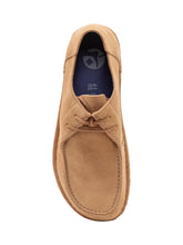 BIRKENSTOCK - Utti Shoe with Visible Stitching - Brown - LIDIASHOPPING® - Official Website