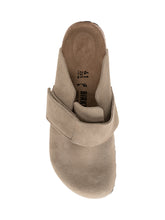 BIRKENSTOCK - Sabot Loma con Fascia - Verde - LIDIASHOPPING® - Official Website