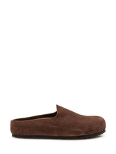 BIRKENSTOCK - Amsterdam Loafer - Brown - LIDIASHOPPING® - Official Website