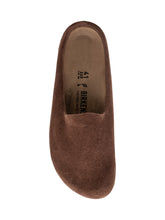 BIRKENSTOCK - Amsterdam Loafer - Brown - LIDIASHOPPING® - Official Website