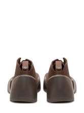 BIRKENSTOCK - Reykjavik Lace Up Ankle Boot - Brown - LIDIASHOPPING® - Official Website