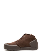 BIRKENSTOCK - Reykjavik Lace Up Ankle Boot - Brown - LIDIASHOPPING® - Official Website