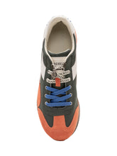 J.W. ANDERSON X DIADORA - Equipe Sneaker - Multicolore - LIDIASHOPPING® - Official Website