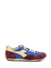 J.W. ANDERSON X DIADORA - Equipe Sneaker - Multicolore - LIDIASHOPPING® - Official Website