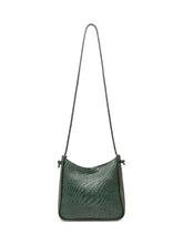 DRAGON DIFFUSION - Borsa Glendhu Hobo Intrecciata - Verde - LIDIASHOPPING® - Official Website