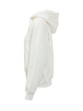 POLO RALPH LAUREN - Felpa con Cappuccio e Tasca a Marsupio - Bianco - LIDIASHOPPING® - Official Website