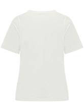 POLO RALPH LAUREN - T-shirt with Bear Print - White - LIDIASHOPPING® - Official Website