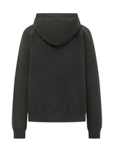 POLO RALPH LAUREN - Felpa con Cappuccio E Grafica Orso - Nero - LIDIASHOPPING® - Official Website
