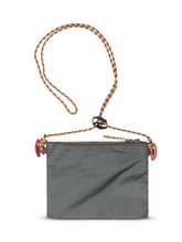 KLATTERMUSEN - Algir Bag with Shoulder Strap And Front Pocket - Green - LIDIASHOPPING® - Official Website