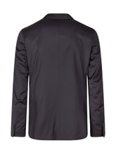 CORNELIANI CC COLLECTION - Abito Uomo Monopetto con Revers Classici - Blu - LIDIASHOPPING® - Official Website