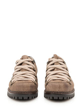 MAZE SHOES - Scarpa Stringata con Ganci - Marrone - LIDIASHOPPING® - Official Website