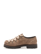 MAZE SHOES - Scarpa Stringata con Ganci - Marrone - LIDIASHOPPING® - Official Website