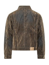 KIDSUPER - Giacca con Zip e Applicazione Occhio -  - LIDIASHOPPING® - Official Website