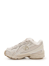 NEW BALANCE - Sneakers 740 - Beige - LIDIASHOPPING® - Official Website