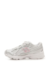 NEW BALANCE - Sneakers 740 - Grigio - LIDIASHOPPING® - Official Website