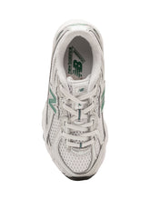 NEW BALANCE - Sneakers 740 - Bianco - LIDIASHOPPING® - Official Website
